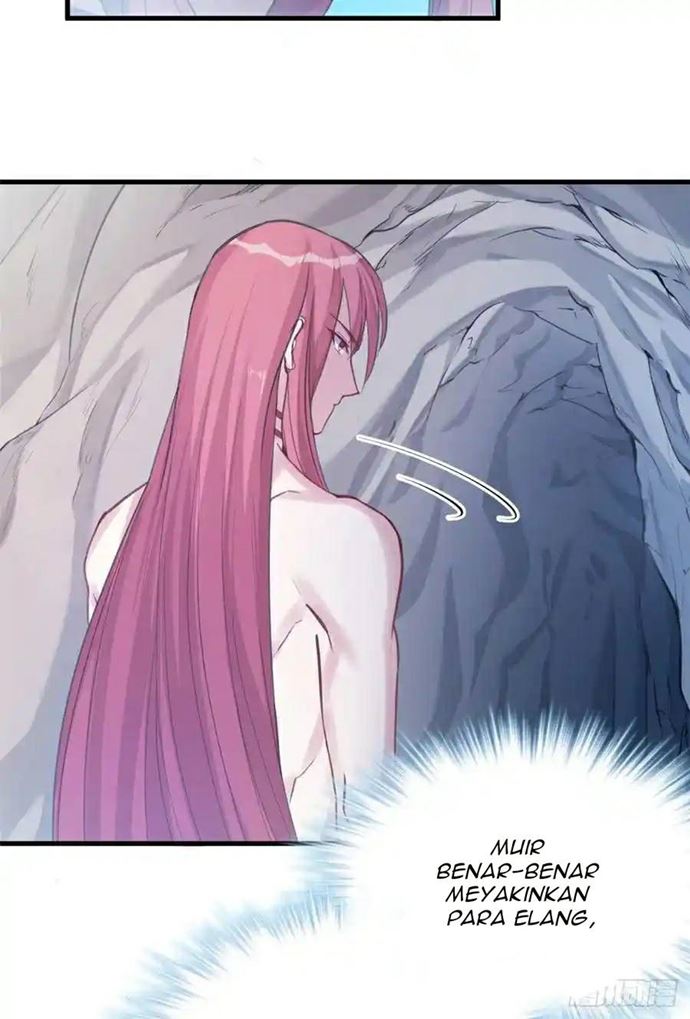 Beauty and the Beasts chapter 191